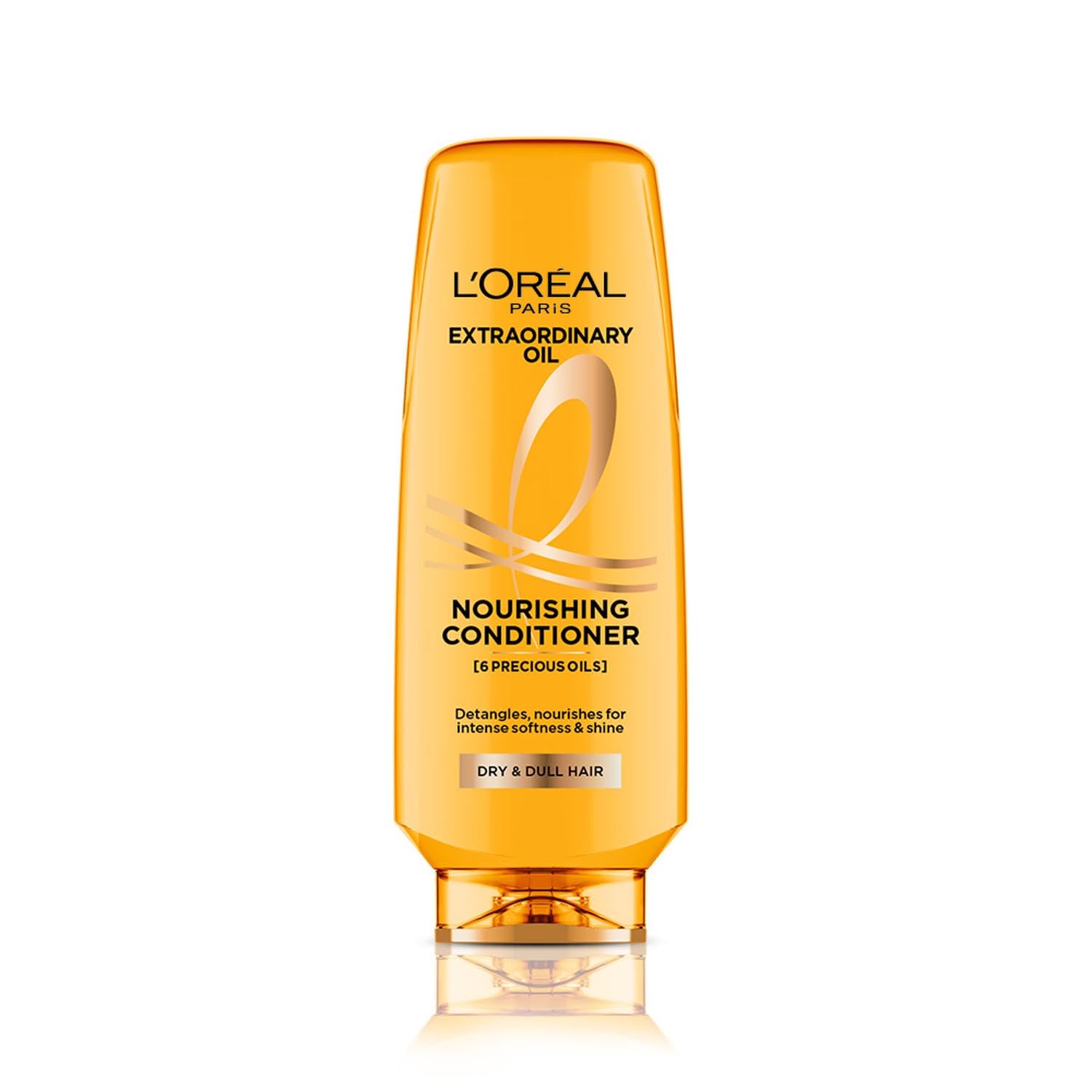 L'Oreal Paris Extraordinary Oil Nourishing Conditioner For Dry & Dull Hair, 180ml
