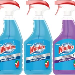 Windex Window & Glass Cleaner