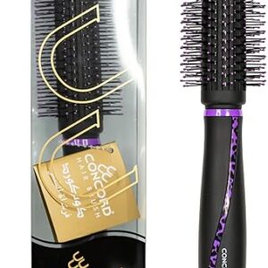Concord Round Hair Brush
